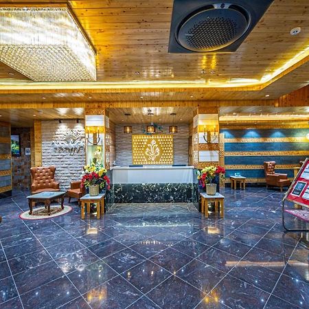 Sun Park Boutique & Spa Manāli Eksteriør bilde